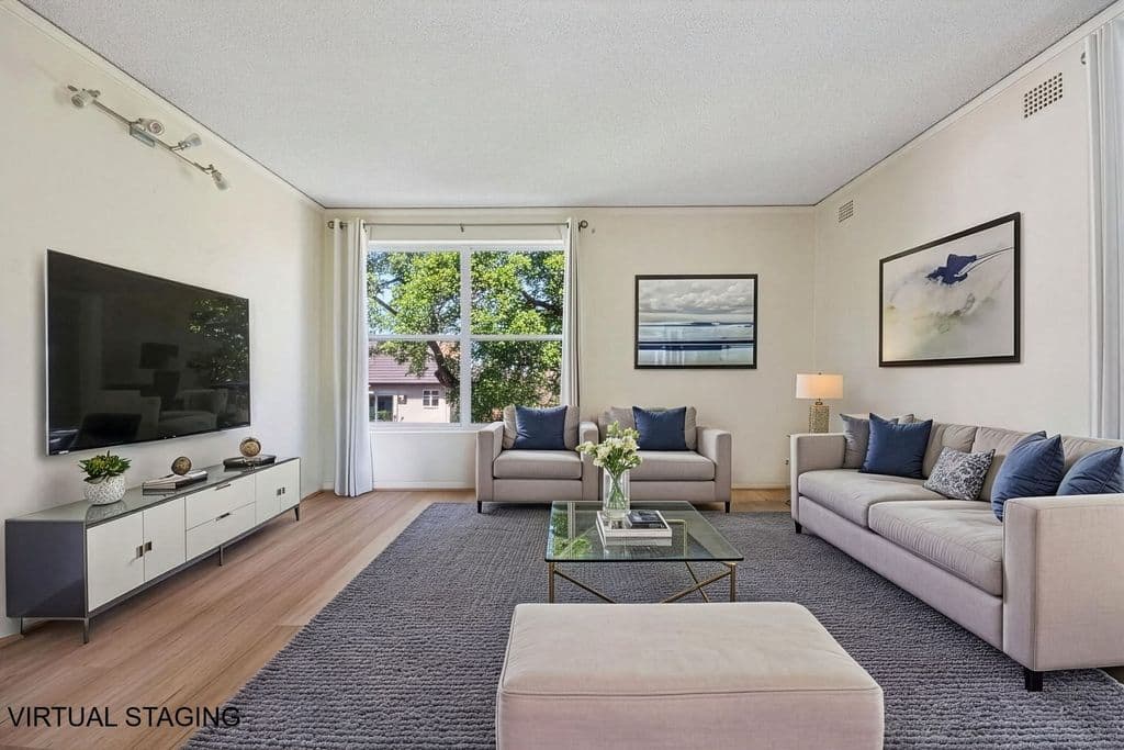 10/1A Phillips Street, Neutral Bay - Image 1