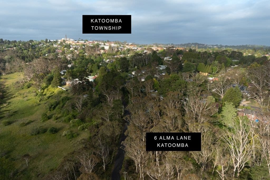 6 Alma Lane, Katoomba - Thumbnail 3