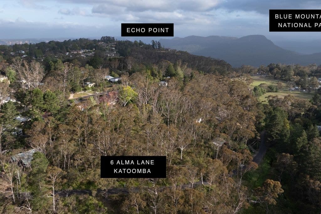 6 Alma Lane, Katoomba - Thumbnail 4