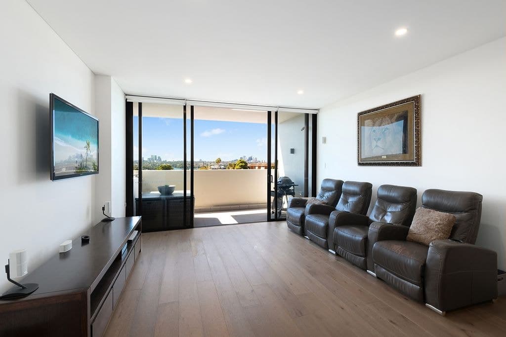 404/42C Formosa Street, Drummoyne - Image 1