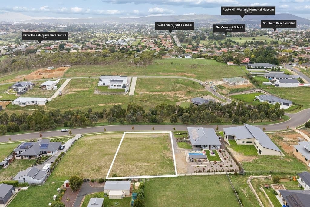 41 Sanctuary Drive, Goulburn - Image 1