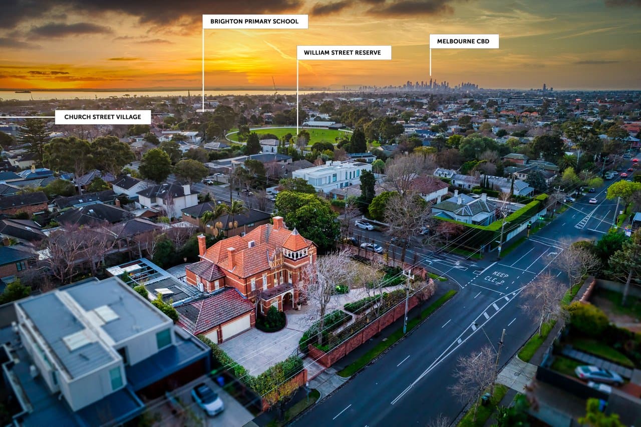 18 Stanley Street, Brighton, VIC, 3186, Brighton - Thumbnail 2