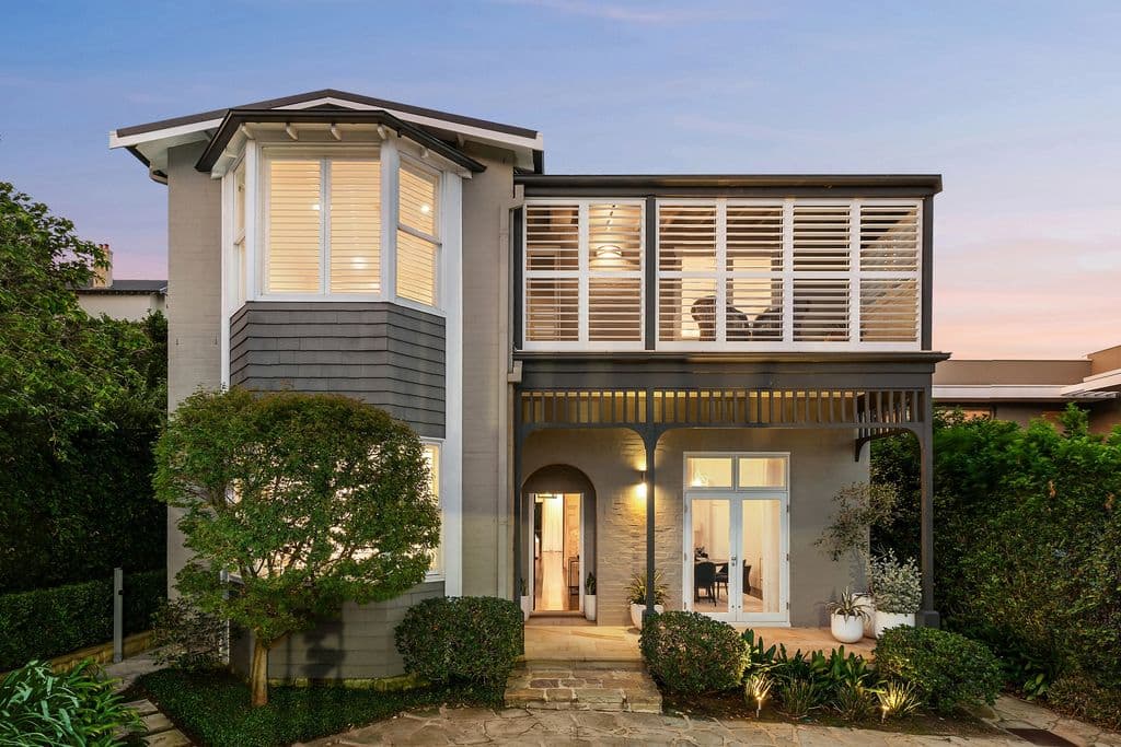 10 Mandolong Road, Mosman - Image 1