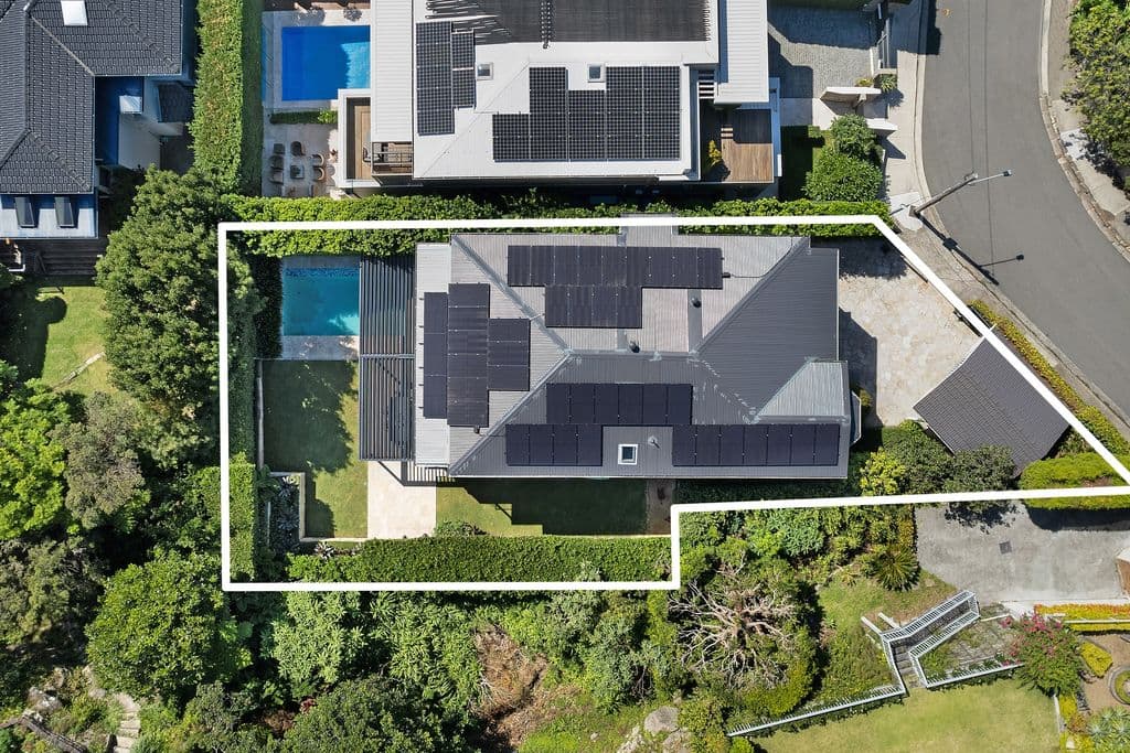10 Mandolong Road, Mosman - Thumbnail 3