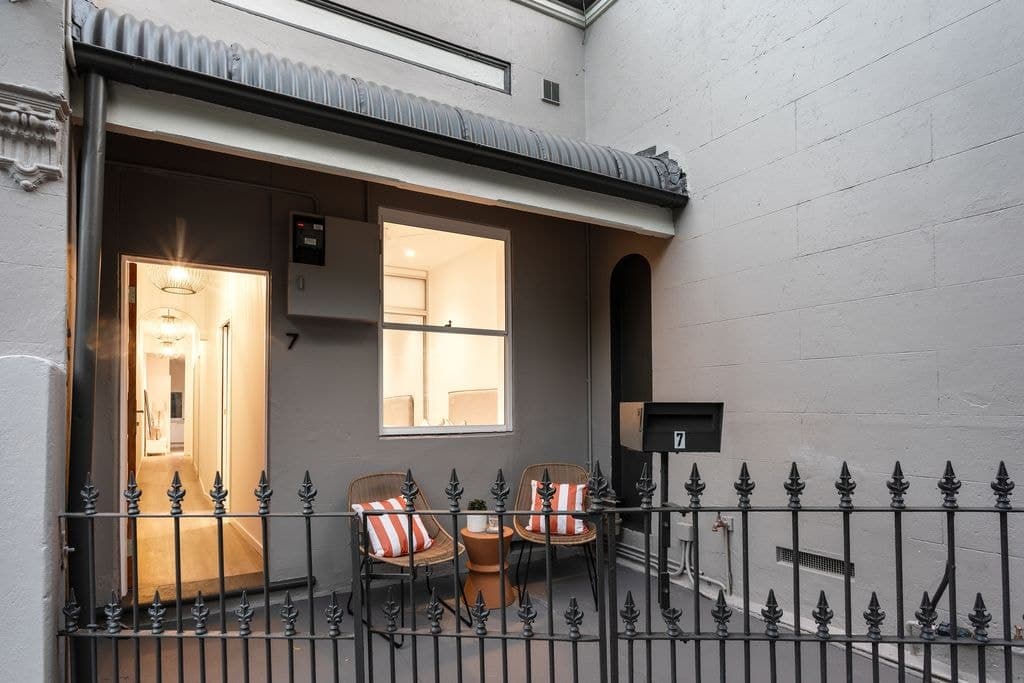 7 Albert Street, Erskineville - Thumbnail 8