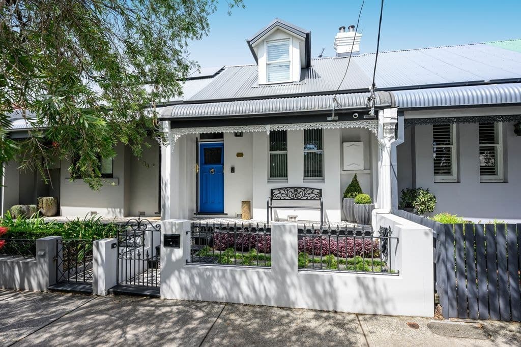 86 Moore Street, Leichhardt - Image 1