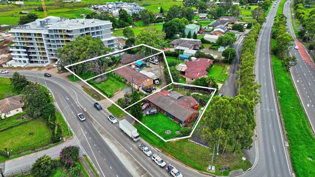 1-5 Terry Road, Box Hill - Image 1