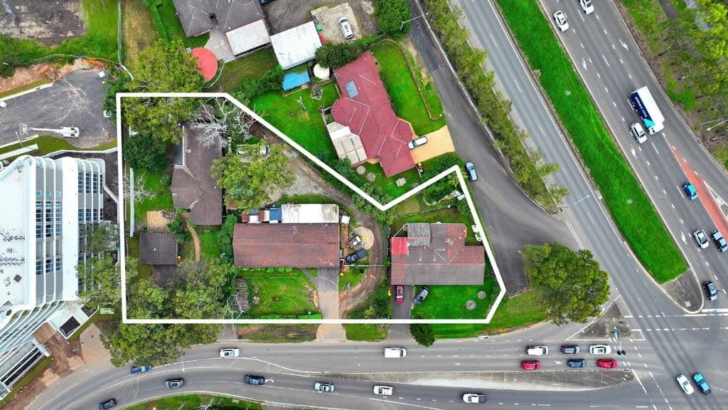 1-5 Terry Road, Box Hill - Thumbnail 2