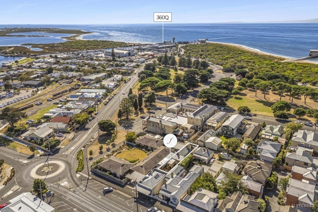 2 Little Hesse Street, Queenscliff - Thumbnail 4