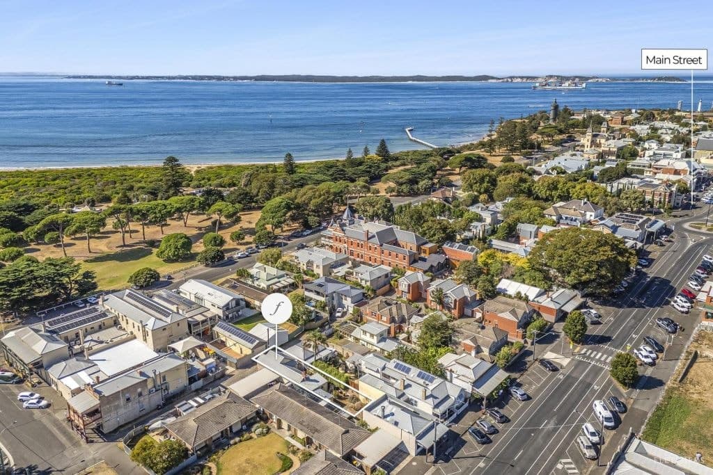 2 Little Hesse Street, Queenscliff - Thumbnail 5