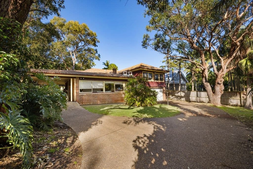 22 Whale Beach Road, Avalon Beach - Thumbnail 2