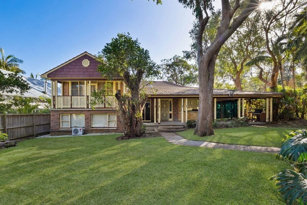 22 Whale Beach Road, Avalon Beach - Thumbnail 3