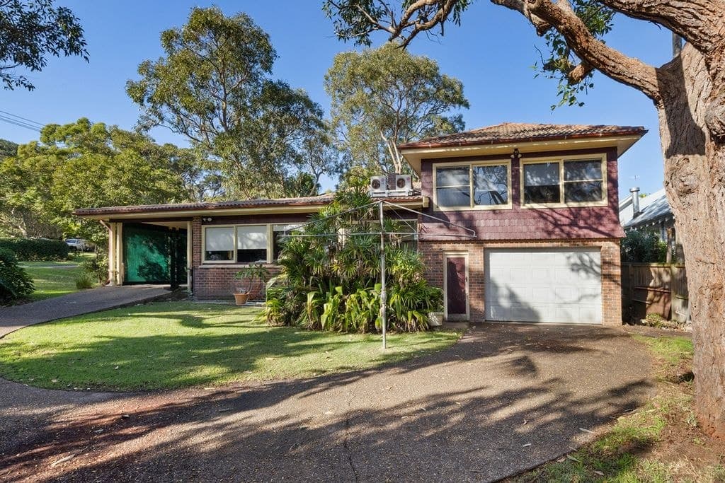22 Whale Beach Road, Avalon Beach - Thumbnail 5