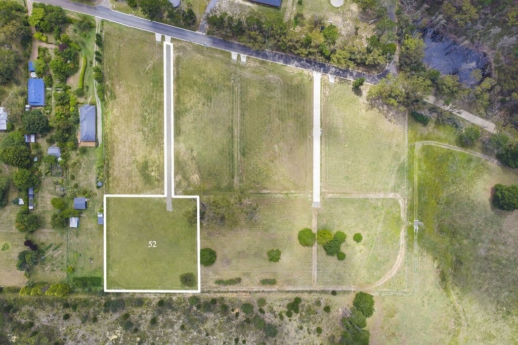 52 & 58 Bumballa Road, Wingello - Thumbnail 3