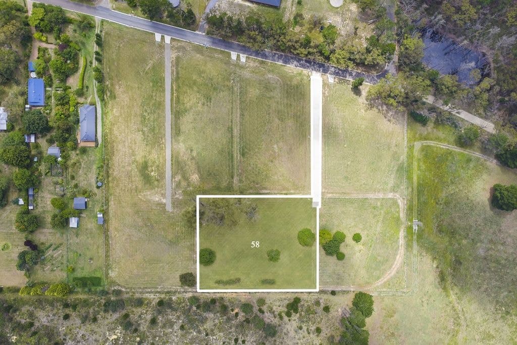 52 & 58 Bumballa Road, Wingello - Thumbnail 8