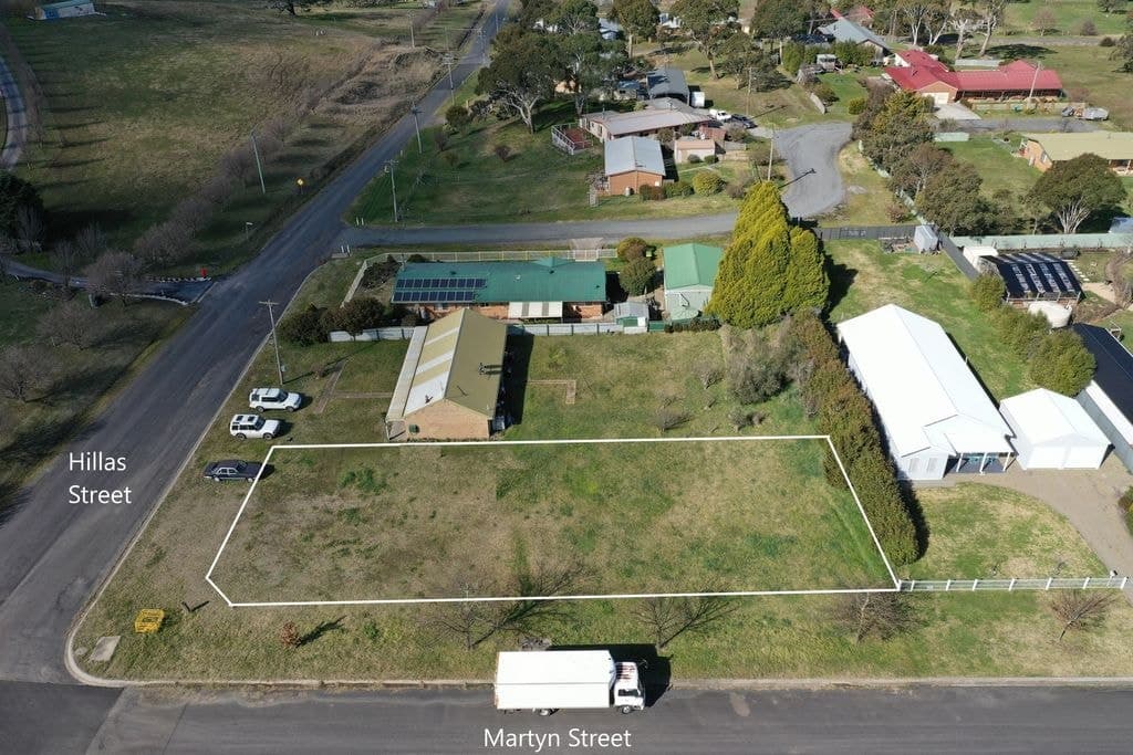 92 Hillas Street, Taralga - Thumbnail 2