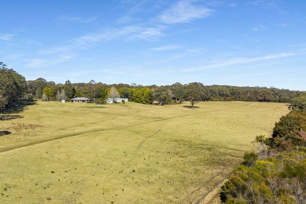 610 Cloonty Road, Carrington Falls - Thumbnail 8