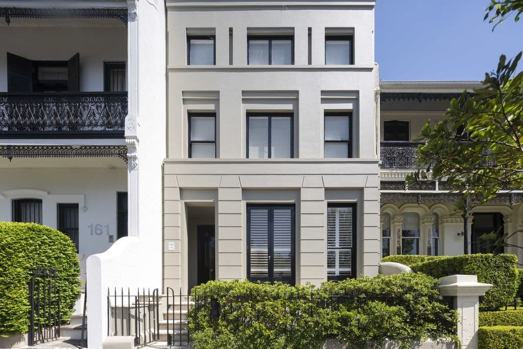 159 Windsor Street, Paddington - Image 1