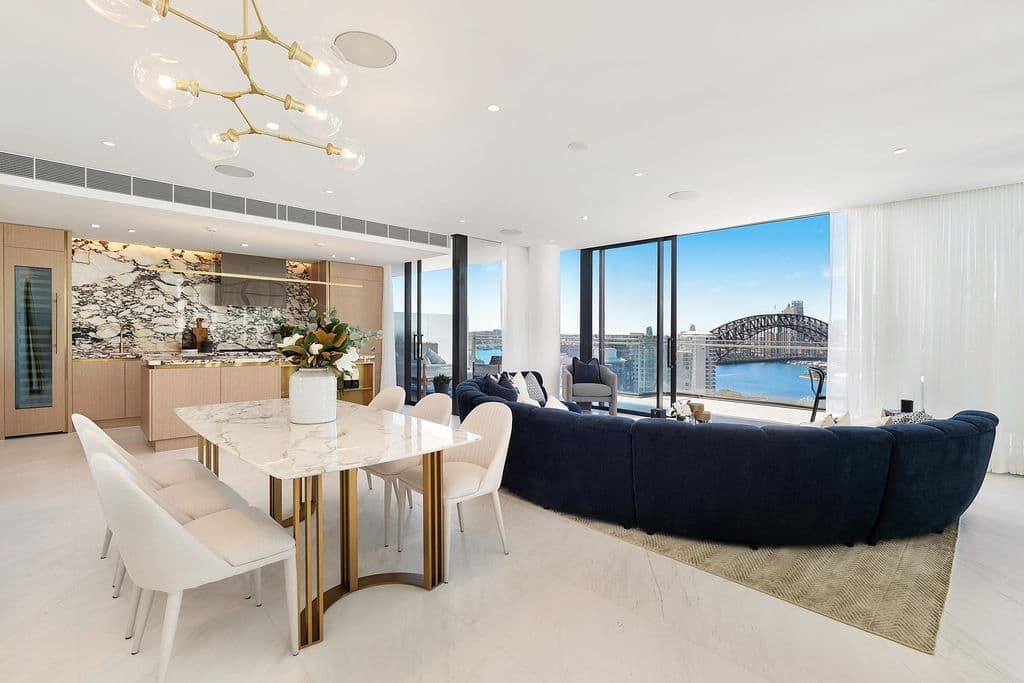 1904/61 Lavender Street, Milsons Point - Image 1