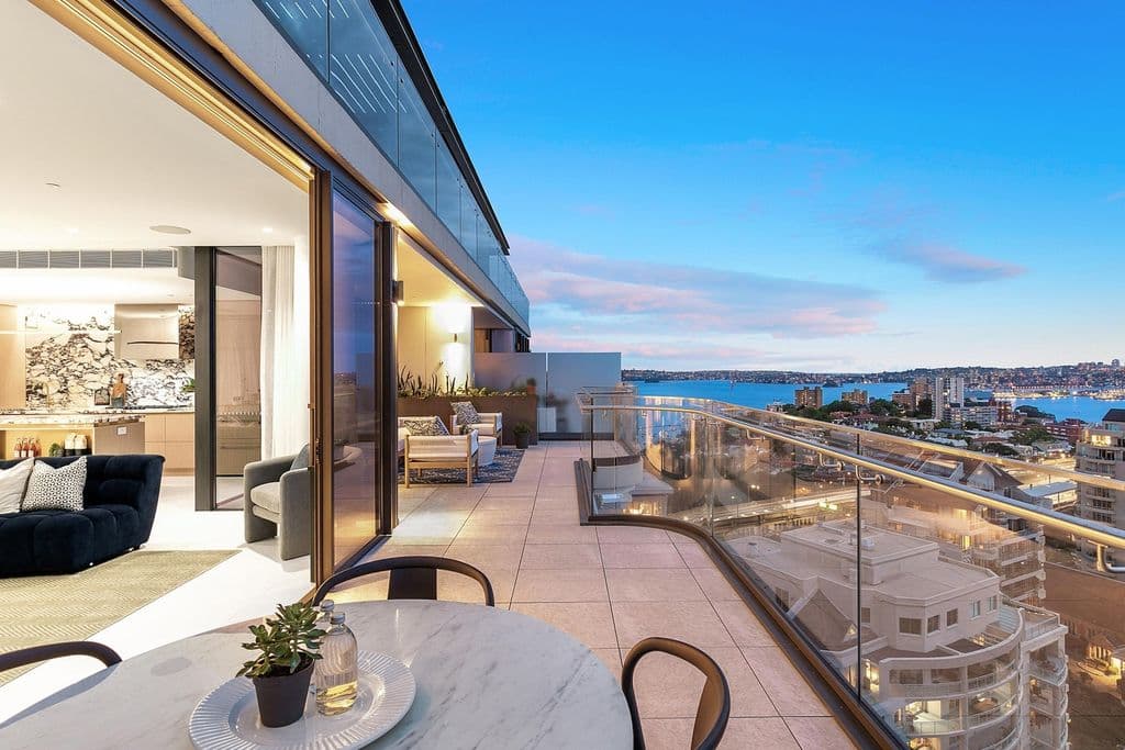 1904/61 Lavender Street, Milsons Point - Thumbnail 4