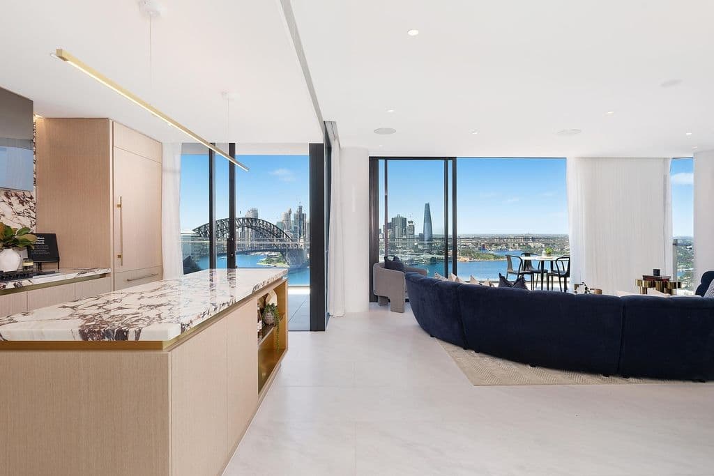 1904/61 Lavender Street, Milsons Point - Thumbnail 5