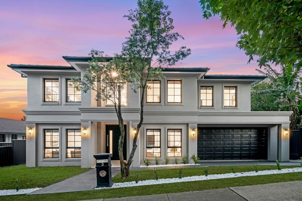 3 Drayton Avenue, Castle Hill - Thumbnail 5