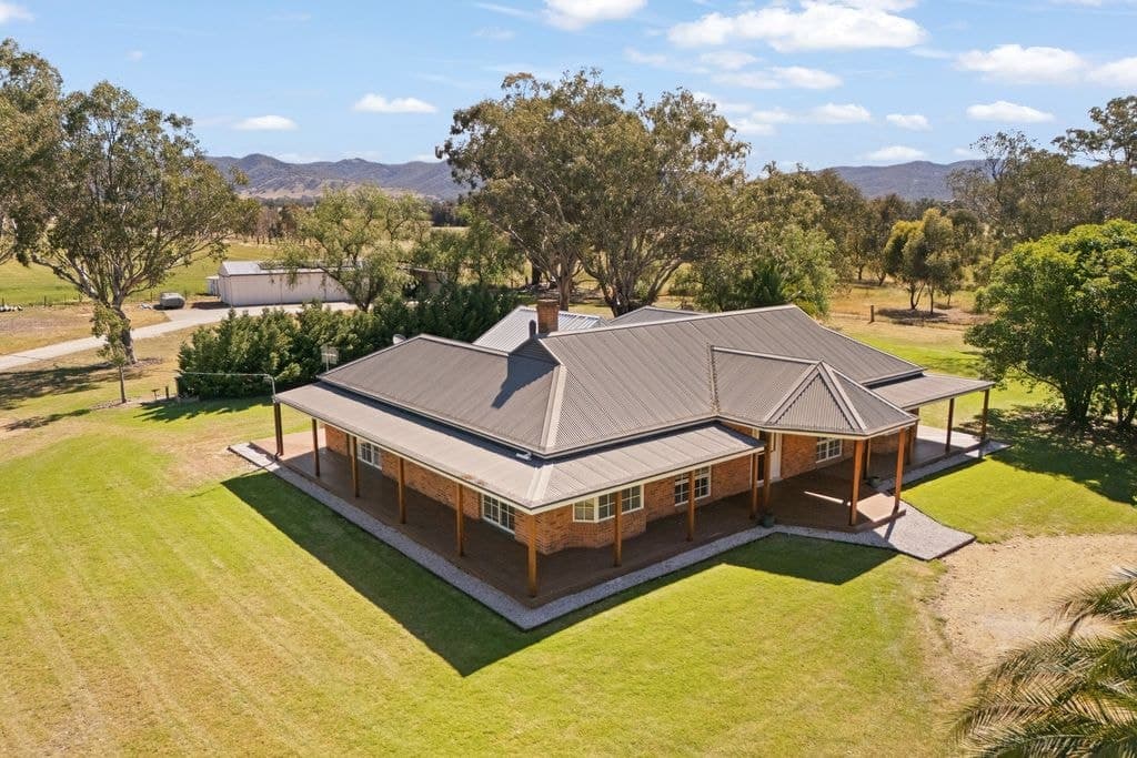 252 Burrundulla Road, Mudgee - Image 1