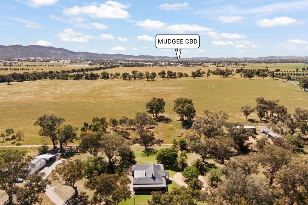 252 Burrundulla Road, Mudgee - Thumbnail 2