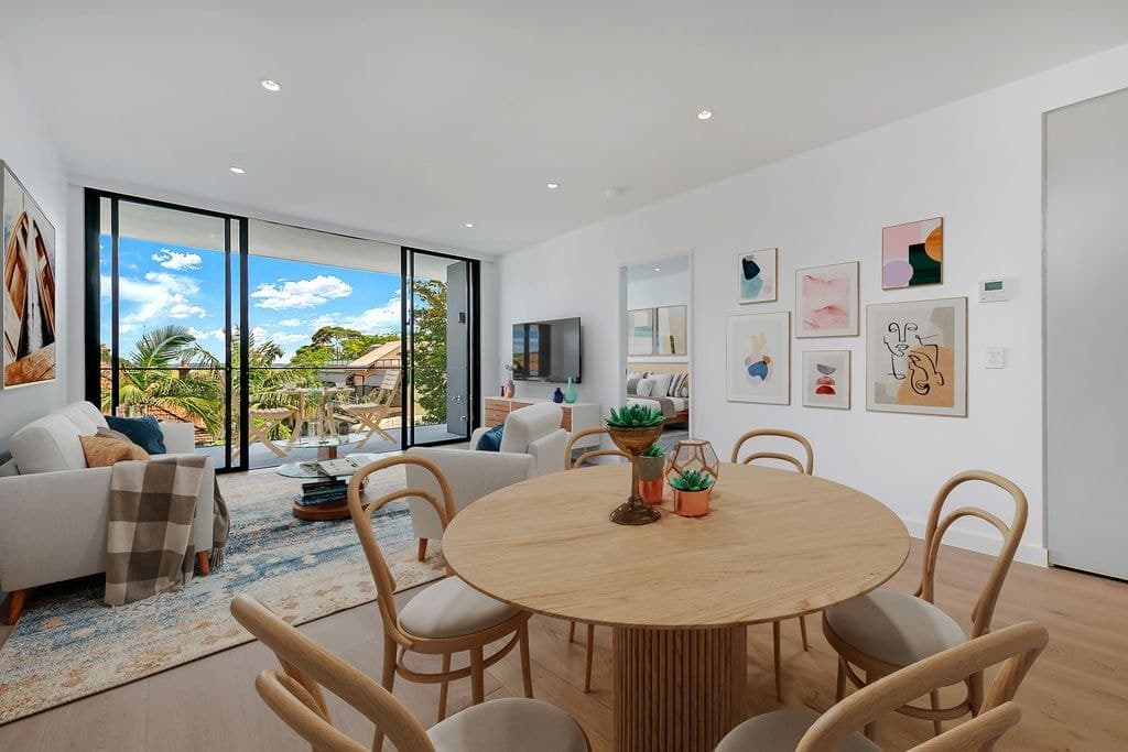 203/36 Spit Road, Mosman - Thumbnail 2