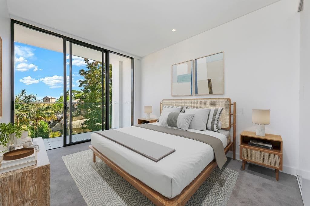 203/36 Spit Road, Mosman - Thumbnail 3