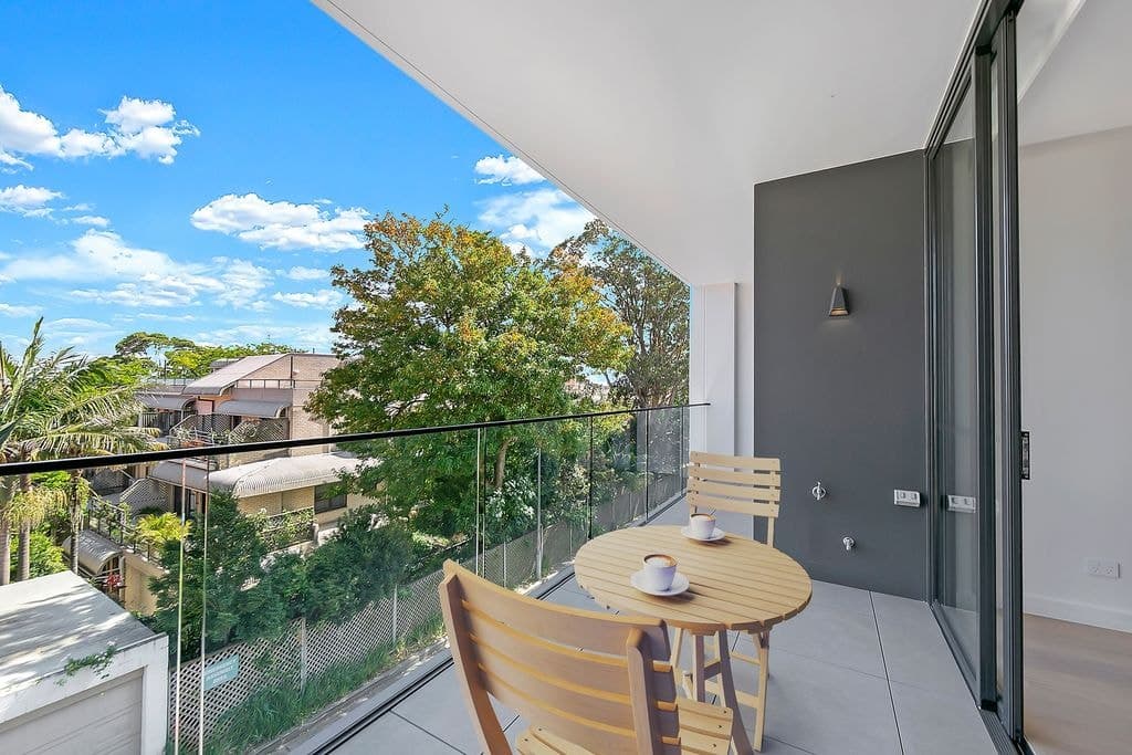 203/36 Spit Road, Mosman - Thumbnail 5