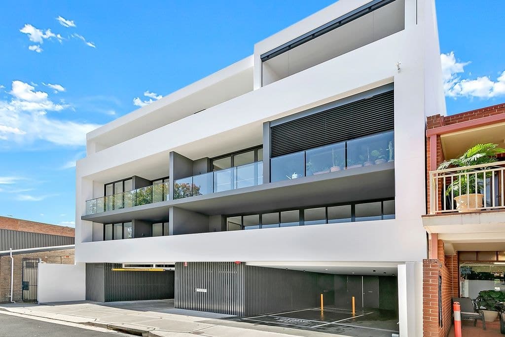 203/36 Spit Road, Mosman - Thumbnail 6