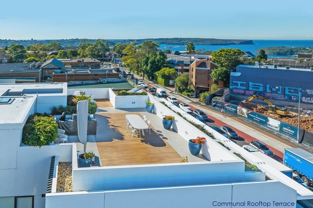 203/36 Spit Road, Mosman - Thumbnail 7