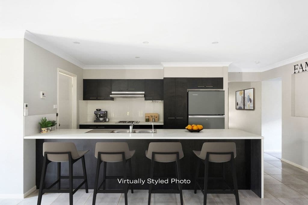 8 Railway Terrace, Willow Vale - Thumbnail 3