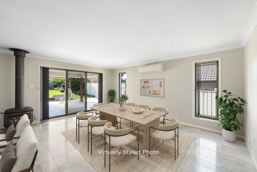 8 Railway Terrace, Willow Vale - Thumbnail 5