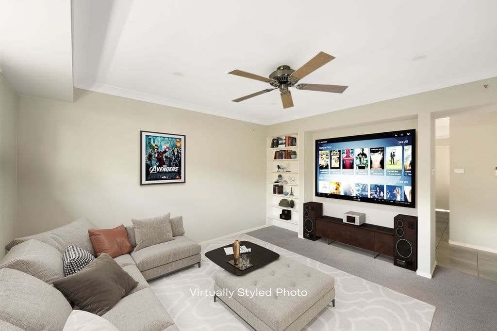 8 Railway Terrace, Willow Vale - Thumbnail 7