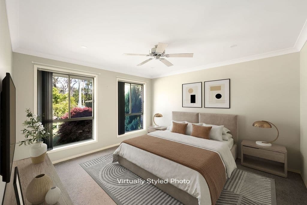 8 Railway Terrace, Willow Vale - Thumbnail 8