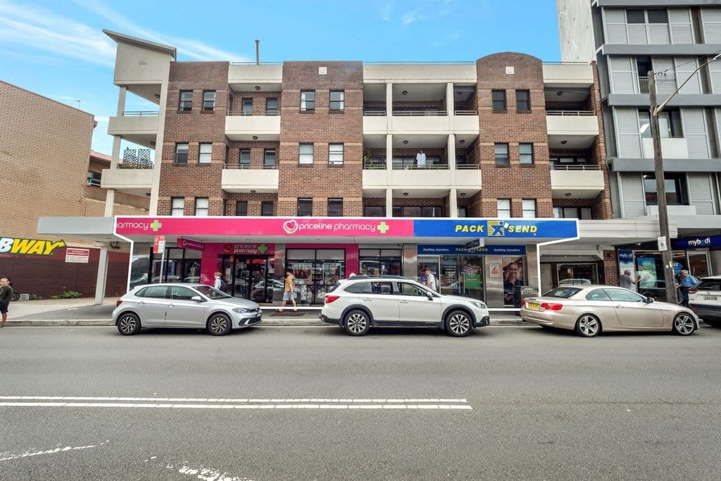 53-55 Belmore Road, Randwick - Image 1