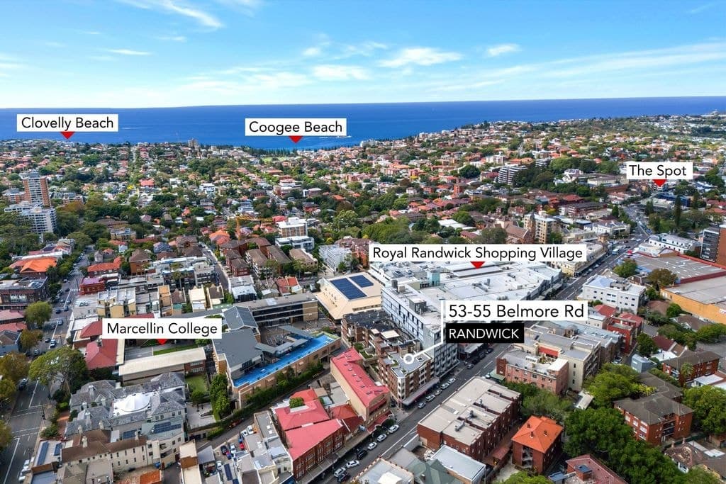 53-55 Belmore Road, Randwick - Thumbnail 2