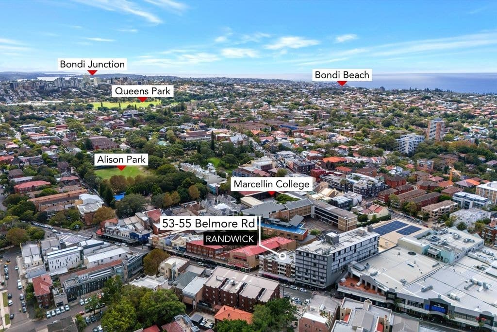 53-55 Belmore Road, Randwick - Thumbnail 4