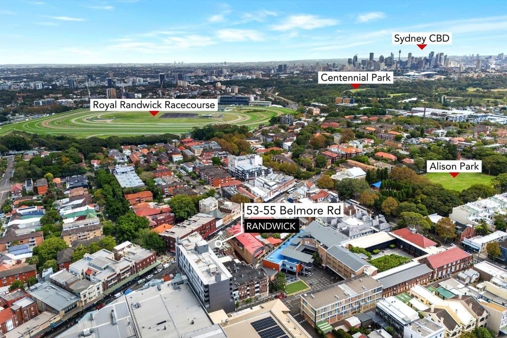 53-55 Belmore Road, Randwick - Thumbnail 8