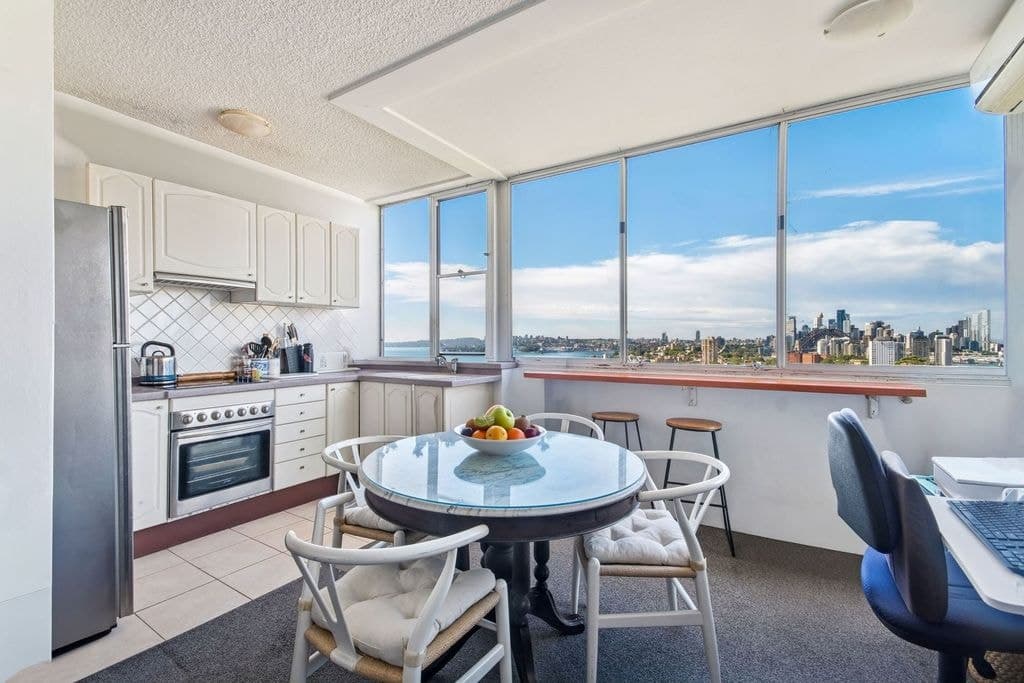 68/441 Alfred Street, Neutral Bay - Image 1