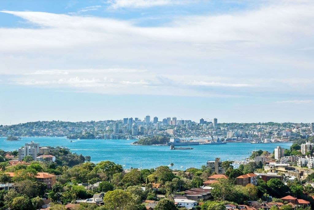 68/441 Alfred Street, Neutral Bay - Thumbnail 2