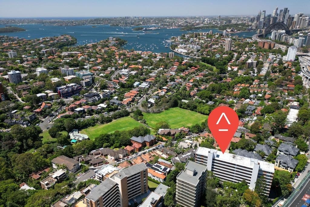 68/441 Alfred Street, Neutral Bay - Thumbnail 8