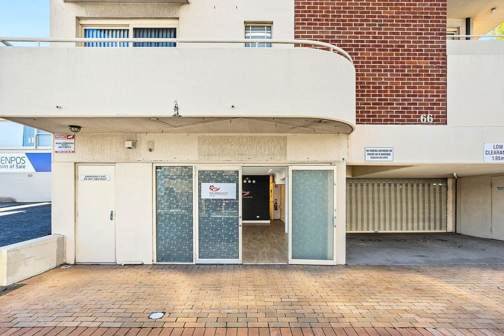 13/66 Kembla Street, Wollongong - Image 1