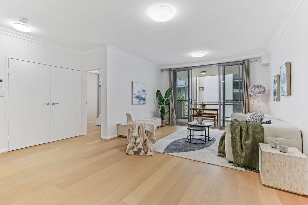 43/162-170 Parramatta Road, Homebush - Image 1