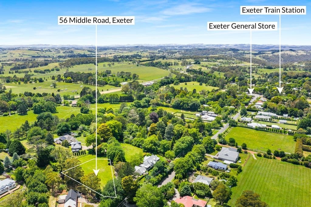 Lot 4020, 56 Middle Road, Exeter - Image 1