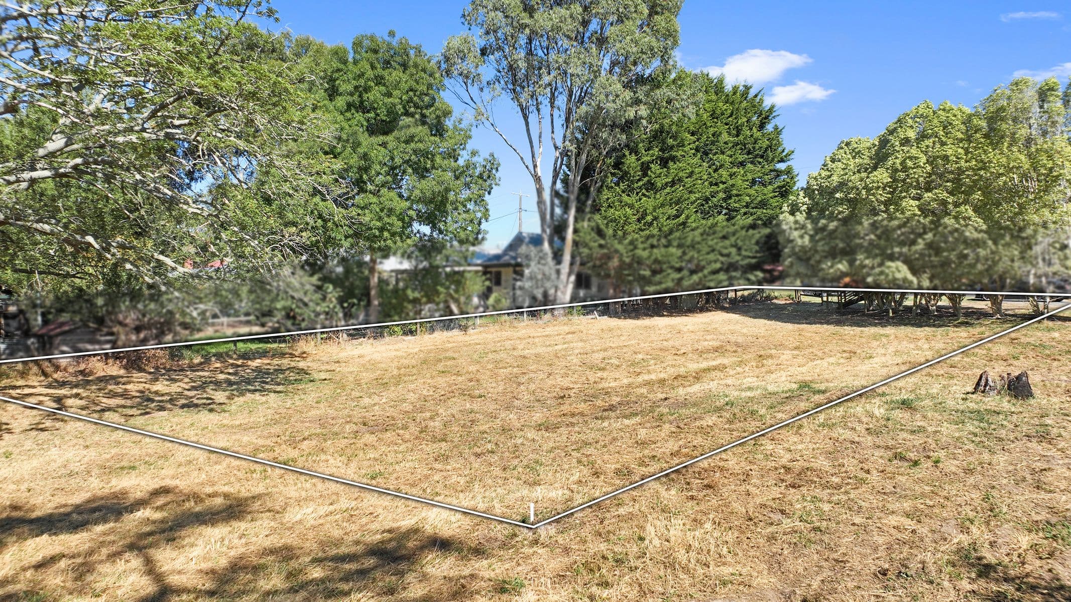 Lot C, 1 Victoria Road, Loch VIC 3945, Loch - Image 1