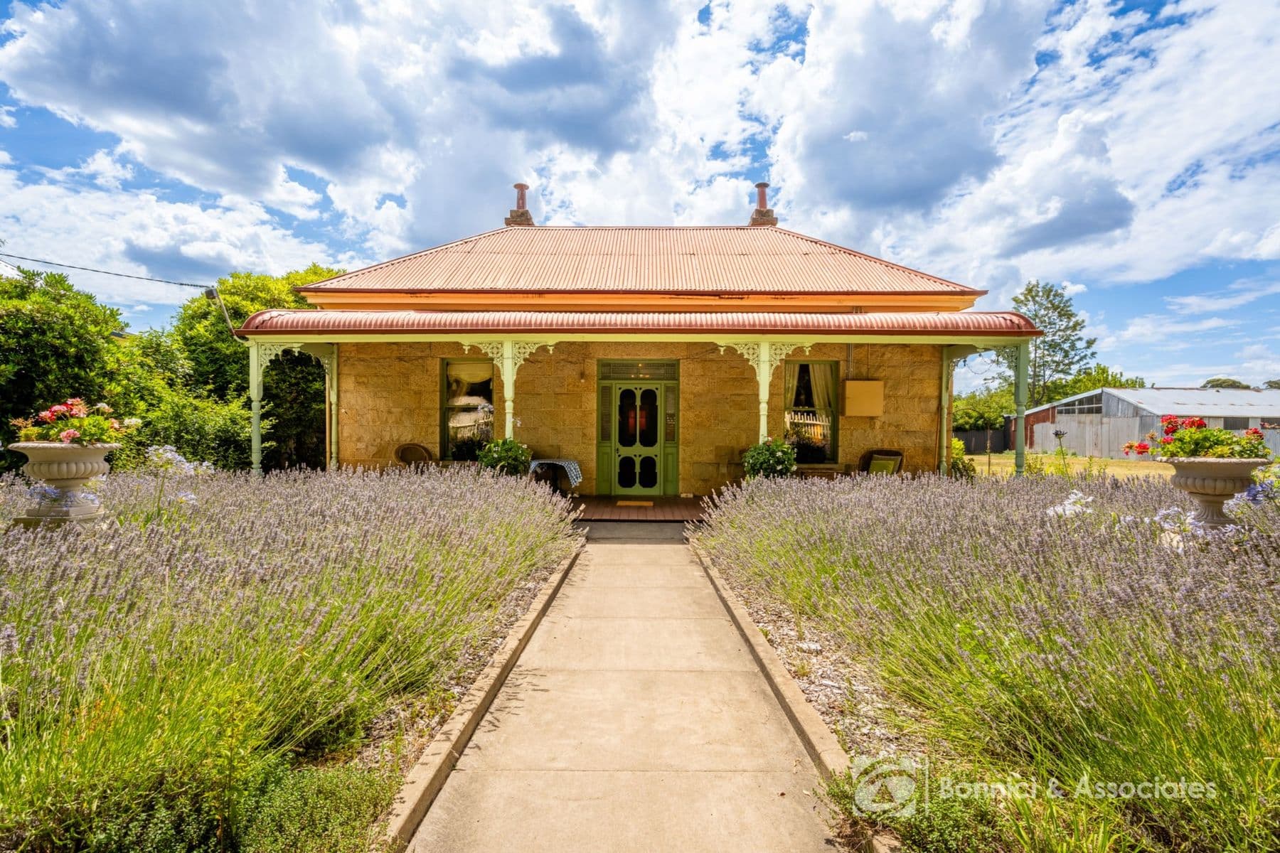 67 Finch Street, Beechworth VIC 3747, Beechworth - Image 1