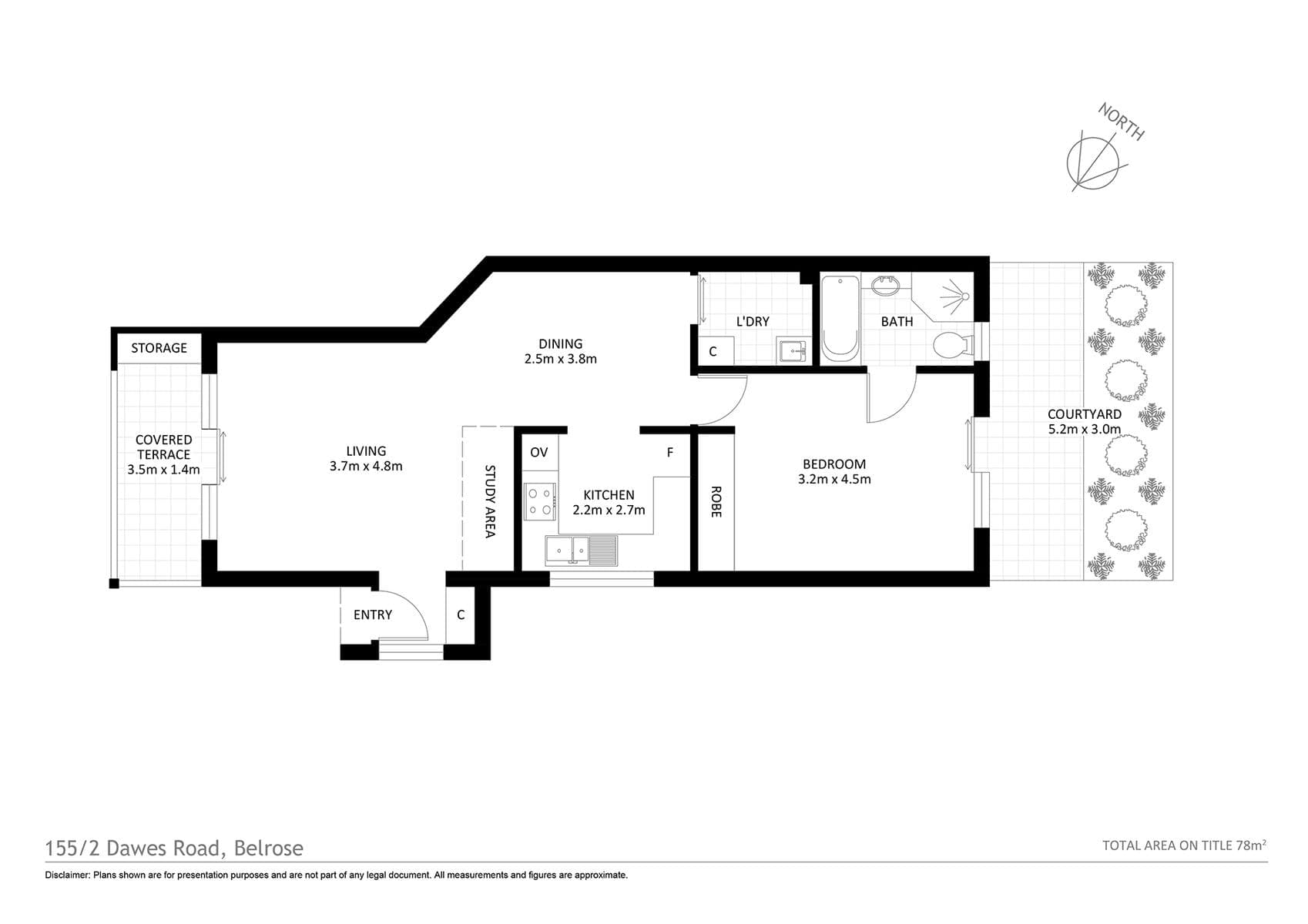 155/2 Dawes Road, Belrose NSW 2085, Belrose - Thumbnail 8